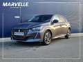 Peugeot 208 Allure Pack 1.2ess  100ch Gris - thumbnail 1