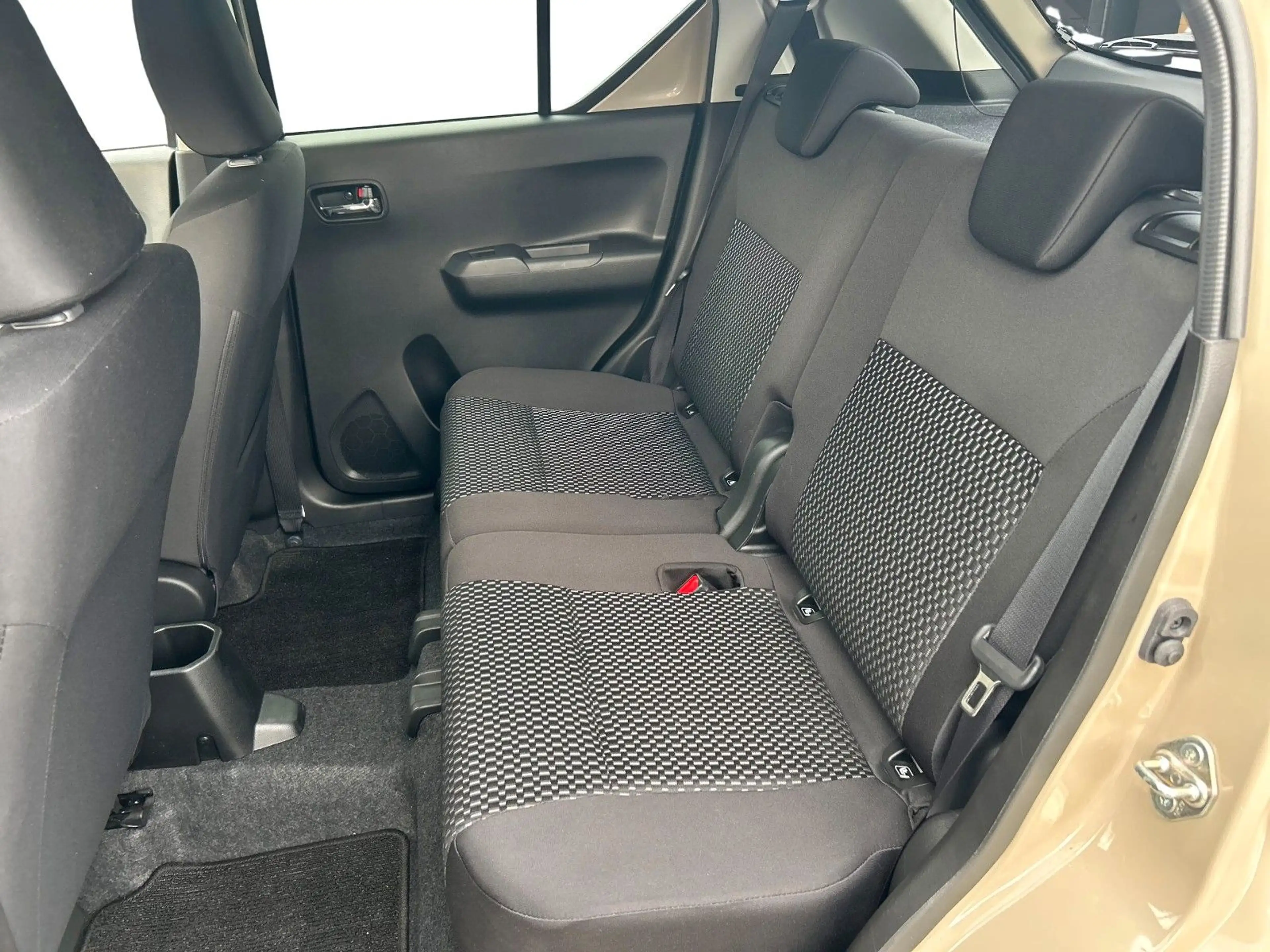 Suzuki Ignis 1.2 DUALJET HYBRID Comfort+ — photo 15