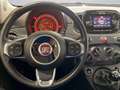 Fiat 500 Lounge - höhenverst. Fahrersitz / Panoramadach Grijs - thumbnail 12