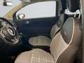 Fiat 500 Lounge - höhenverst. Fahrersitz / Panoramadach Grijs - thumbnail 10