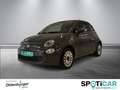 Fiat 500 Lounge - höhenverst. Fahrersitz / Panoramadach Grijs - thumbnail 1