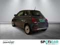 Fiat 500 Lounge - höhenverst. Fahrersitz / Panoramadach Grijs - thumbnail 6