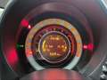 Fiat 500 Lounge - höhenverst. Fahrersitz / Panoramadach Grijs - thumbnail 13