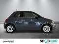 Fiat 500 Lounge - höhenverst. Fahrersitz / Panoramadach Grijs - thumbnail 4