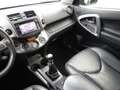 Toyota RAV 4 2.0 VVTi X-Style- Leder Interieur, Navi, Camera, S Grijs - thumbnail 8