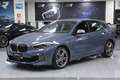 BMW 135 i xDrive auto__2022 Bleu - thumbnail 1