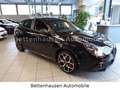 Alfa Romeo Giulietta Sport Carbon Navi SHZ Schwarz - thumbnail 3