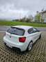 BMW 116 116i M Sport Edition Wit - thumbnail 4