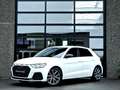 Audi A1 25 TFSI * SPORTBACK / CANDY WHITE / BLACK PACK * Blanc - thumbnail 3