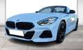 BMW Z4 sdrive 20i Msport auto Blanc - thumbnail 1