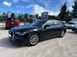 Audi A6 40 TDI Business Exécutive S tronic