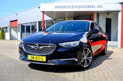 Opel Insignia Grand Sport 1.5 Turbo 165pk Business Executive Nav