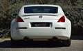Nissan 350Z Phase 3 3.5 V6 313 ch Blanc Nacré Weiß - thumbnail 9