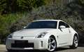 Nissan 350Z Phase 3 3.5 V6 313 ch Blanc Nacré Weiß - thumbnail 1