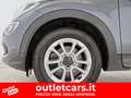 Fiat 500X 1.6 mjt pop star 4x2 120cv dct Сірий - thumbnail 15