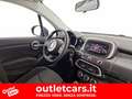 Fiat 500X 1.6 mjt pop star 4x2 120cv dct Gri - thumbnail 7