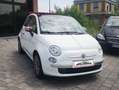 Fiat 500 AMERICA LIMITED EDITION CABRIO Wit - thumbnail 2