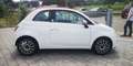 Fiat 500 AMERICA LIMITED EDITION CABRIO Wit - thumbnail 3