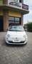 Fiat 500 AMERICA LIMITED EDITION CABRIO Wit - thumbnail 1