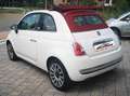 Fiat 500 AMERICA LIMITED EDITION CABRIO Wit - thumbnail 6