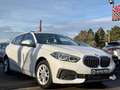 BMW 116 d Navi CarPlay Cruise Pano LED ACC 1Er Main Fehér - thumbnail 2