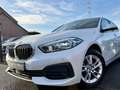 BMW 116 d Navi CarPlay Cruise Pano LED ACC 1Er Main Fehér - thumbnail 12