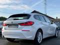 BMW 116 d Navi CarPlay Cruise Pano LED ACC 1Er Main Fehér - thumbnail 4