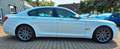 BMW 740 d NAVI LEDER PDC AHK 8xBEREIFT Blanc - thumbnail 7