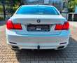 BMW 740 d NAVI LEDER PDC AHK 8xBEREIFT Blanc - thumbnail 4