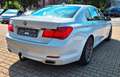 BMW 740 d NAVI LEDER PDC AHK 8xBEREIFT Blanc - thumbnail 6