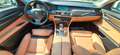 BMW 740 d NAVI LEDER PDC AHK 8xBEREIFT Blanc - thumbnail 11