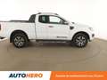 Ford Ranger 2.0 EcoBlue Super Cabine Wildtrak Auto Blanc - thumbnail 7