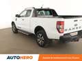 Ford Ranger 2.0 EcoBlue Super Cabine Wildtrak Auto Blanc - thumbnail 4