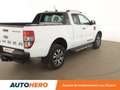 Ford Ranger 2.0 EcoBlue Super Cabine Wildtrak Auto Blanc - thumbnail 6