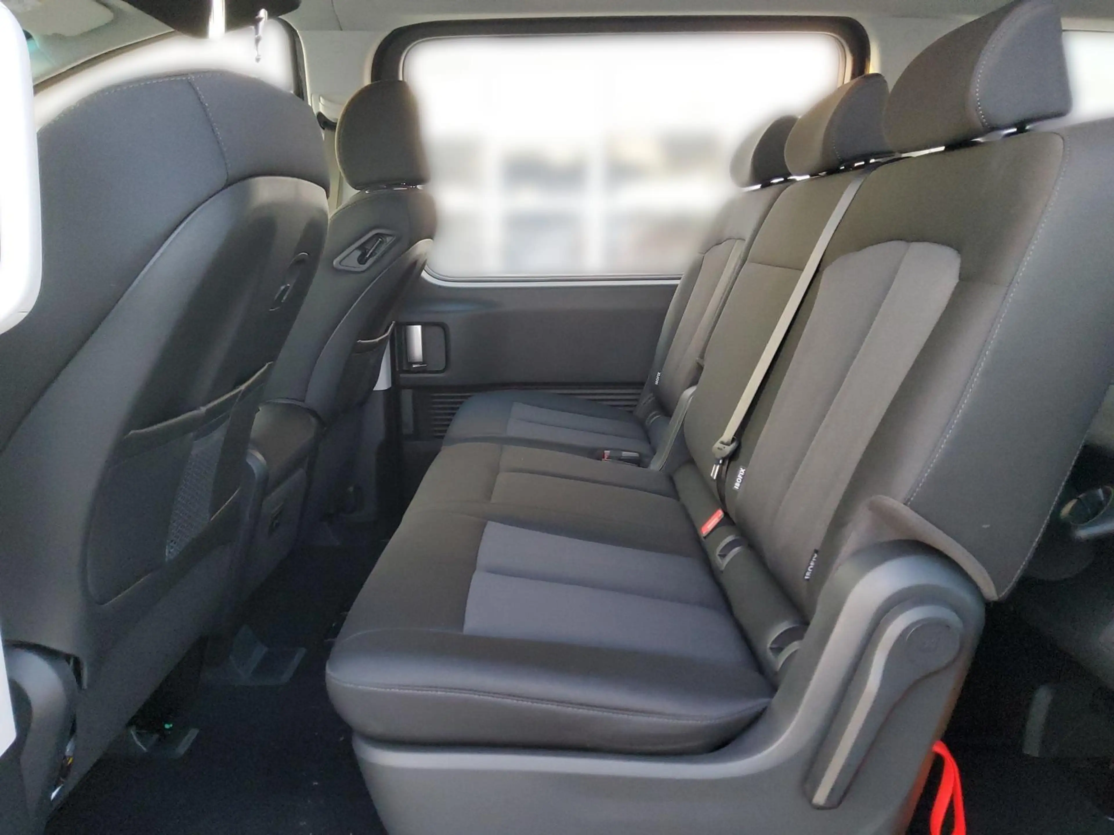 Hyundai STARIA 1.6 TGDi 6AT HEV TREND 9-Sitzer EHK/PARK-PAKET — photo 10