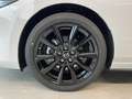 Mazda 3 2.0 m-hybrid 186cv Exclusive-line DA IMMATRICOLARE Bianco - thumbnail 8