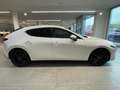 Mazda 3 2.0 m-hybrid 186cv Exclusive-line DA IMMATRICOLARE Bianco - thumbnail 4