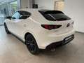 Mazda 3 2.0 m-hybrid 186cv Exclusive-line DA IMMATRICOLARE Bianco - thumbnail 7