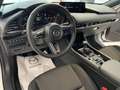 Mazda 3 2.0 m-hybrid 186cv Exclusive-line DA IMMATRICOLARE Bianco - thumbnail 10