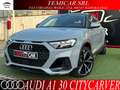 Audi A1 Citycarver 30 1.0 tfsi 110cv s-tronic Gris - thumbnail 1