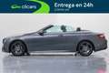 Mercedes-Benz E 220 Cabrio 220d 9G-Tronic Gris - thumbnail 15