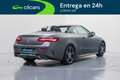 Mercedes-Benz E 220 Cabrio 220d 9G-Tronic Gris - thumbnail 10