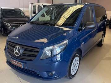 114 Tourer PRO Compact 8p - Cambio Automatico