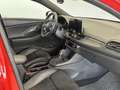 Hyundai i30 2.0 DCT Fastback N Performance *Scheckheft*Pano* Rot - thumbnail 17