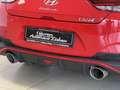 Hyundai i30 2.0 DCT Fastback N Performance *Scheckheft*Pano* Rot - thumbnail 8