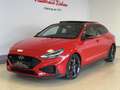 Hyundai i30 2.0 DCT Fastback N Performance *Scheckheft*Pano* Rot - thumbnail 2