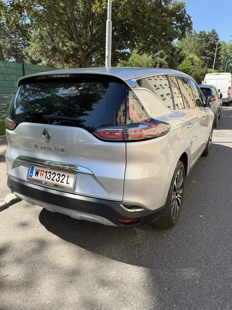 Renault Espace Initiale Paris Energy dCi 160 EDC - 2