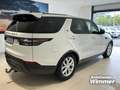 Land Rover Discovery 2.0 Sd4 S Winter Paket Bluetooth Navi Weiß - thumbnail 3