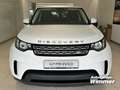 Land Rover Discovery 2.0 Sd4 S Winter Paket Bluetooth Navi Weiß - thumbnail 8