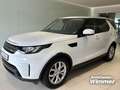 Land Rover Discovery 2.0 Sd4 S Winter Paket Bluetooth Navi Weiß - thumbnail 2